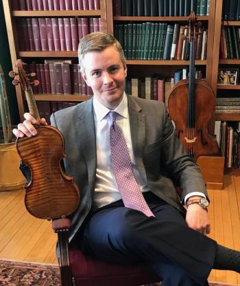 Is it a real Stradivarius? How to check the authenticity and ...