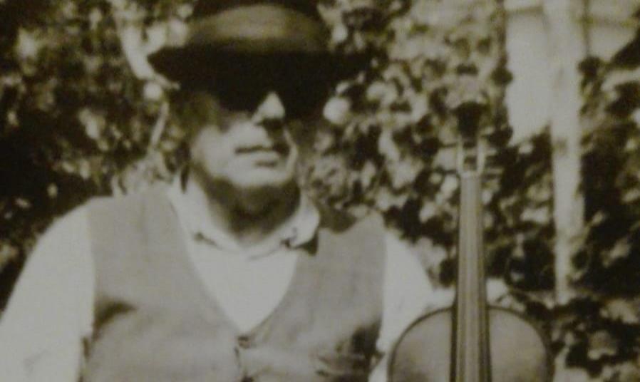 The Strad - From the land of a hundred violins: Amedeo Simonazzi