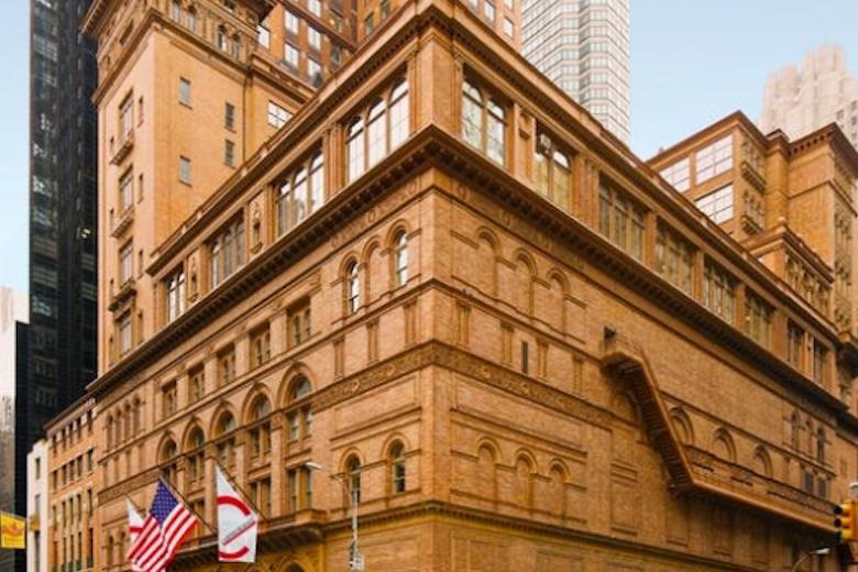 Congress passes 'Save our Stages' Act | News - Vimarsana News