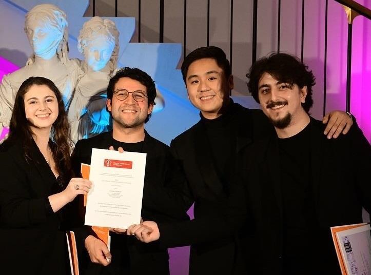 The Strad News - Winners announced for the 2024 Felix Mendelssohn ...