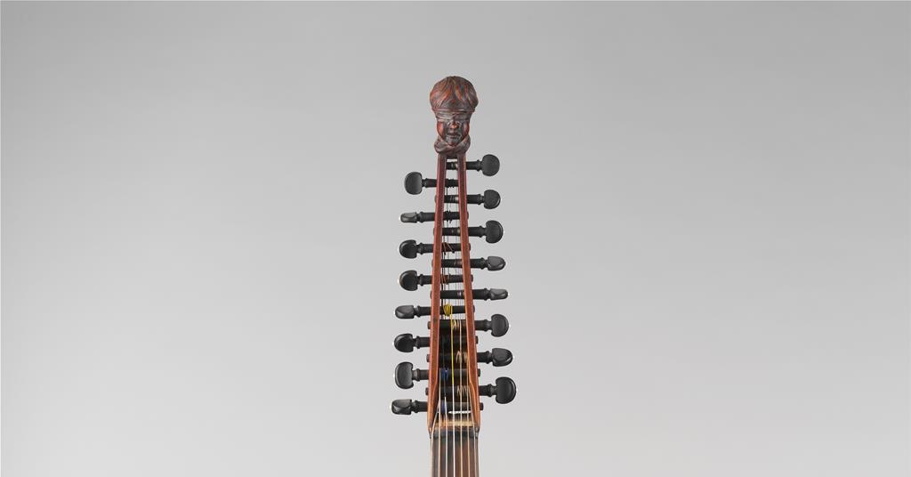 The Strad News - New York exhibition to explore relationship between ...