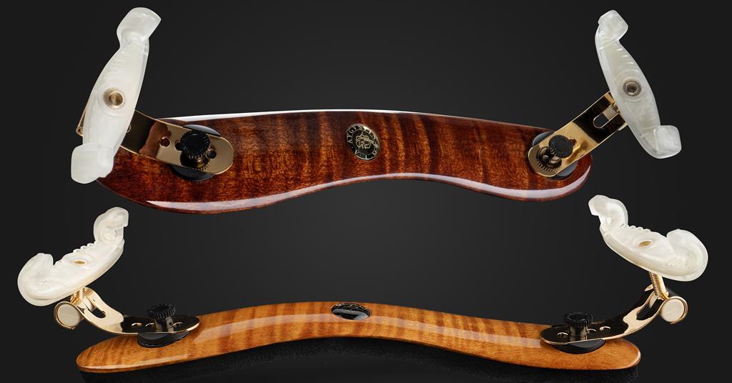 The Strad - Products September 2025: Viva La Musica Diamond No.1