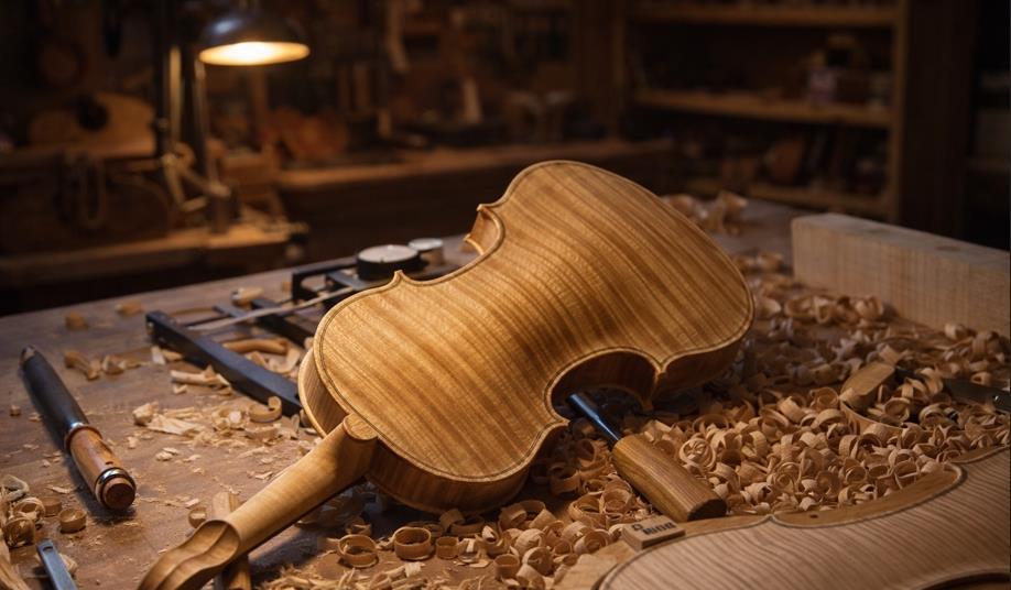 The Strad News - Bosnia’s first exhibition of stringed instruments ...