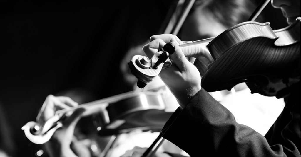 The Strad Violinist jailed for attempted murder with rat poison The Strad