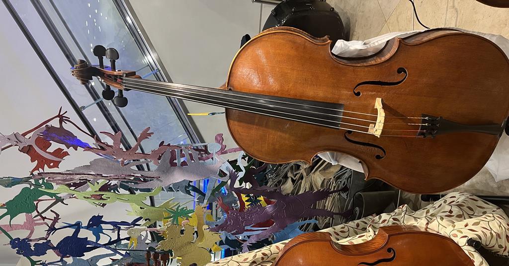 The Strad - BVMA Makers’ Day 2025: a meeting of minds | The Strad