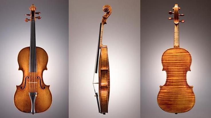 The Strad News - Nippon Music Foundation announces loans of