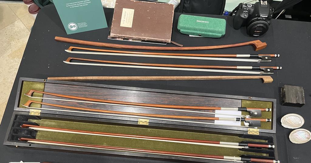 The Strad - BVMA Makers’ Day 2025: a meeting of minds | The Strad