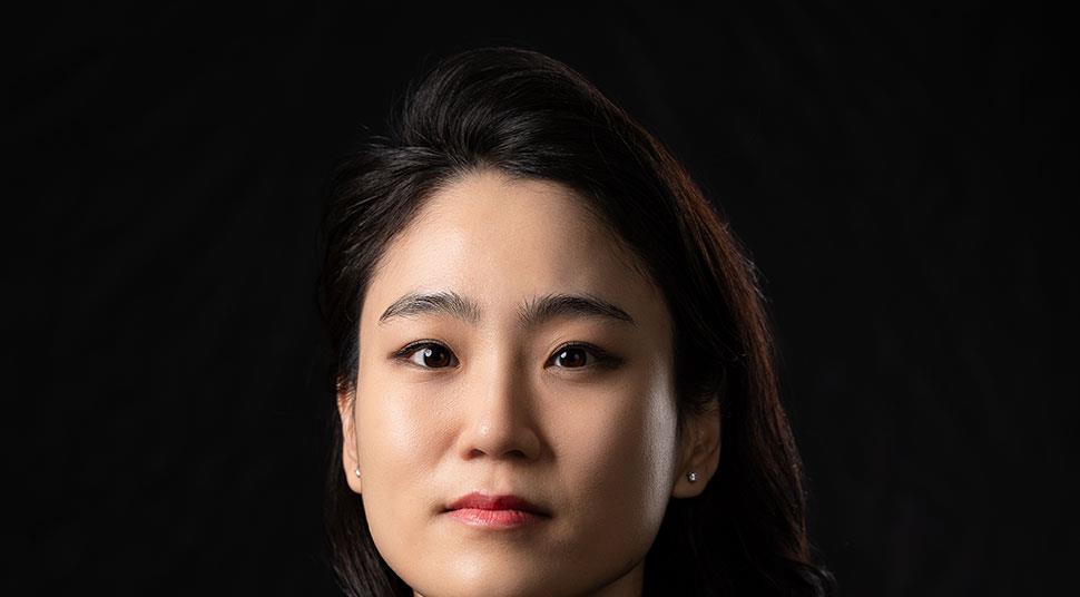 The Strad News Cellist Hanna Chang takes conducting role at Symphoniker Hamburg The Strad