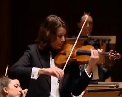 Thomas Gould performs Shardad Rohani's Violin Adagio | Article | The Strad