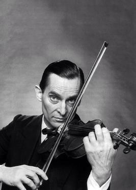 Was Sherlock Holmes actually meant to be any good at playing the violin? | Premium ❘ | The Strad