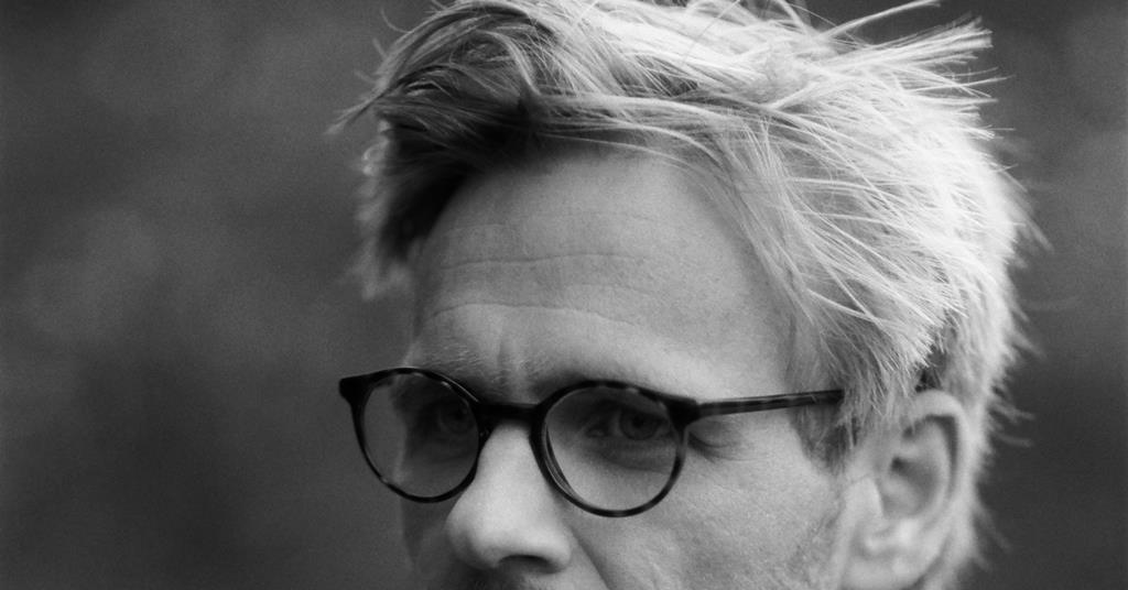 The Strad Podcast #74: Violinist Rune Tonsgaard Sørensen on new Nordic ...