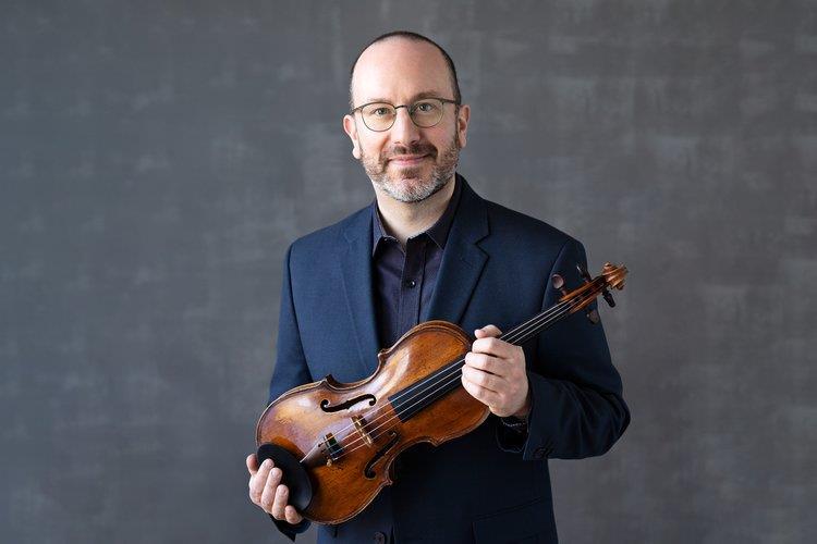 Jonathan de baron violin new arrivals