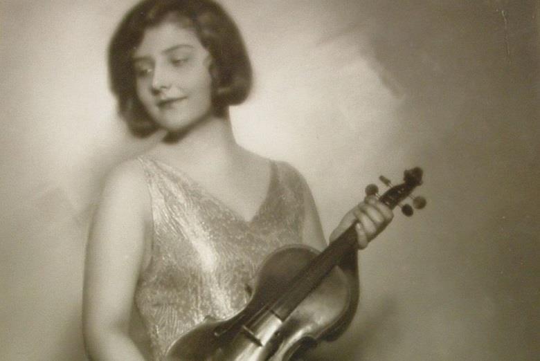 Alma Rosé: the violinist who brought music to Auschwitz | Focus | The Strad