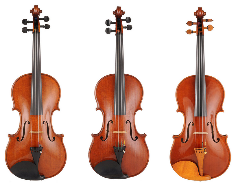 South Korean luthier wins Wieniawski International Violin Making