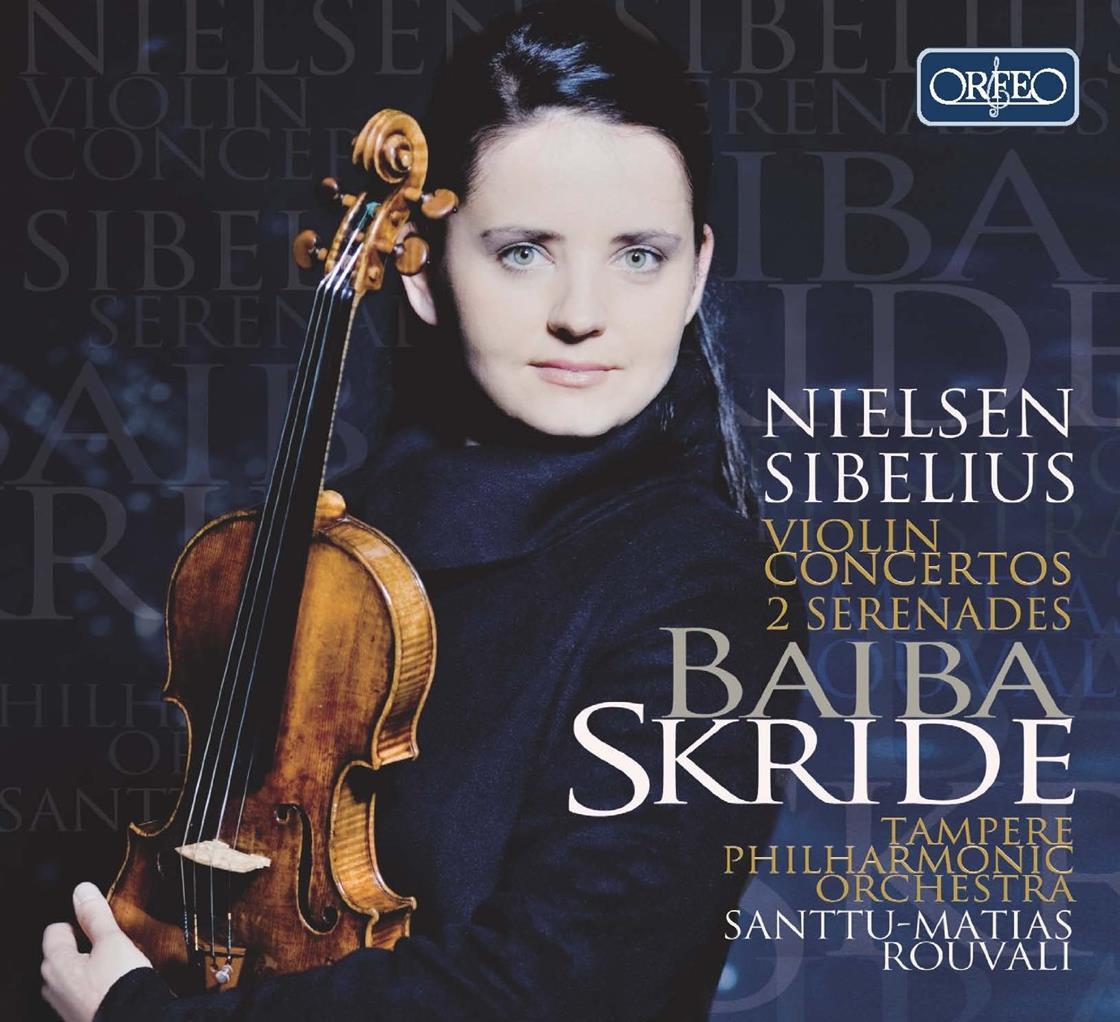 sibelius concerto