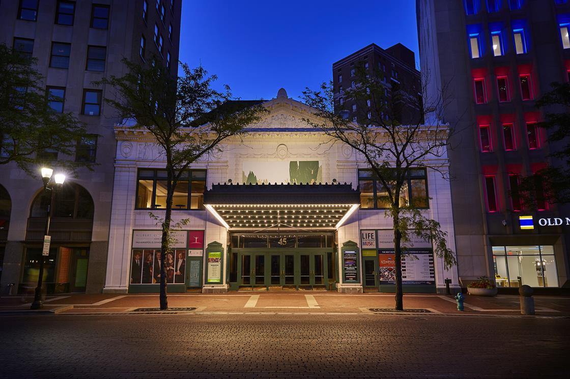 Indianapolis Symphony Orchestra agrees pandemic pay deal | News | The Strad