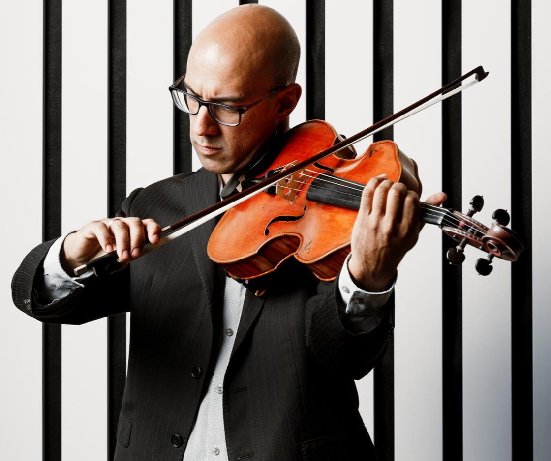 The Strad News - Violist David Samuel joins Vanderbilt University ...