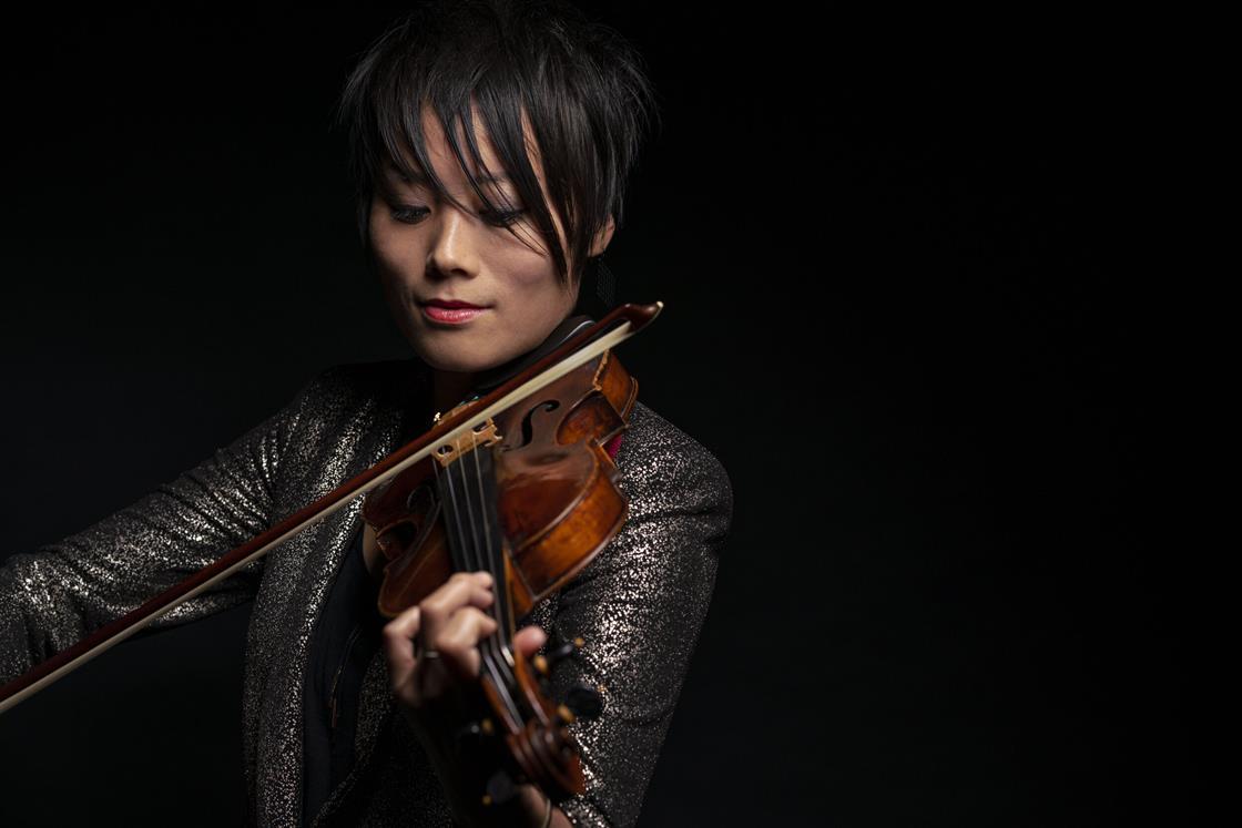 Fundraiser for violinist carcrash victim News The Strad
