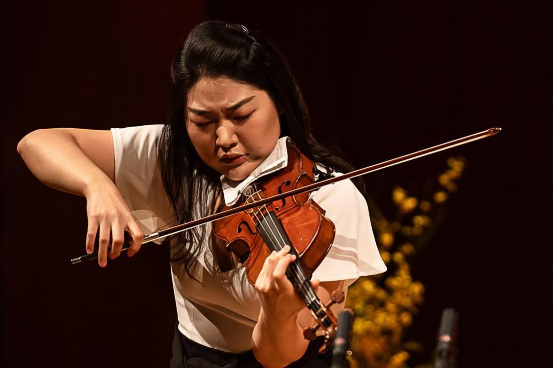 The Strad News - The 2024 Stuttgart International Violin Competition ...