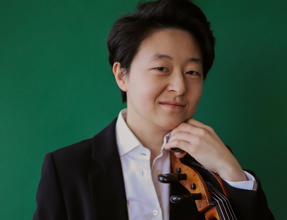 The Strad News - Cellist Yi Qun Xu appointed to Lamont School of Music ...