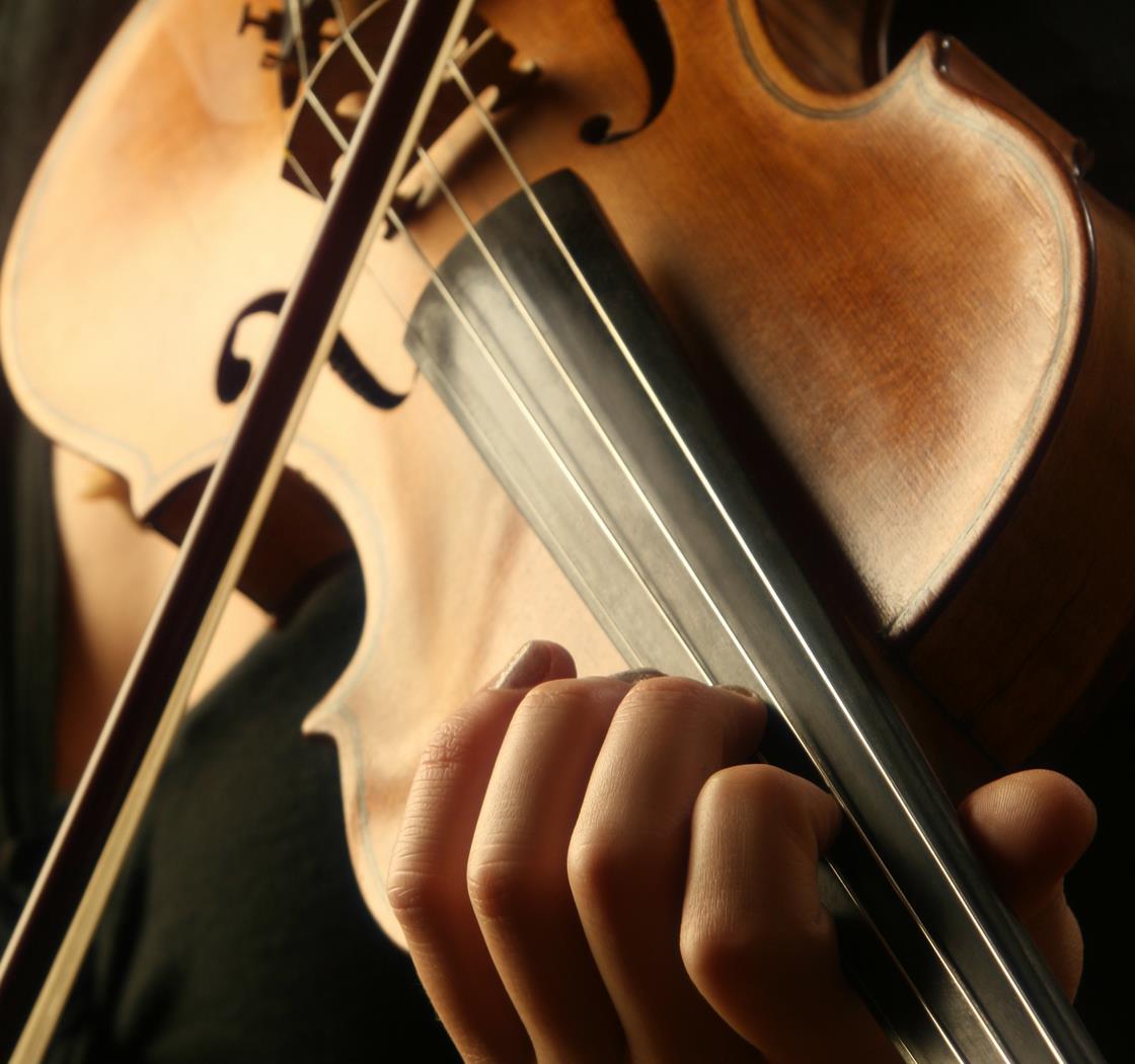 The Strad - Numbness of the fingers in violinists: what causes it and ...