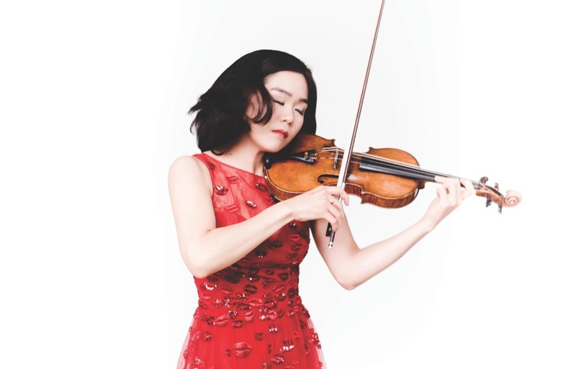 Masterclass Esther Yoo on Mendelssohn’s Violin Concerto Third Movement Premium Feature The