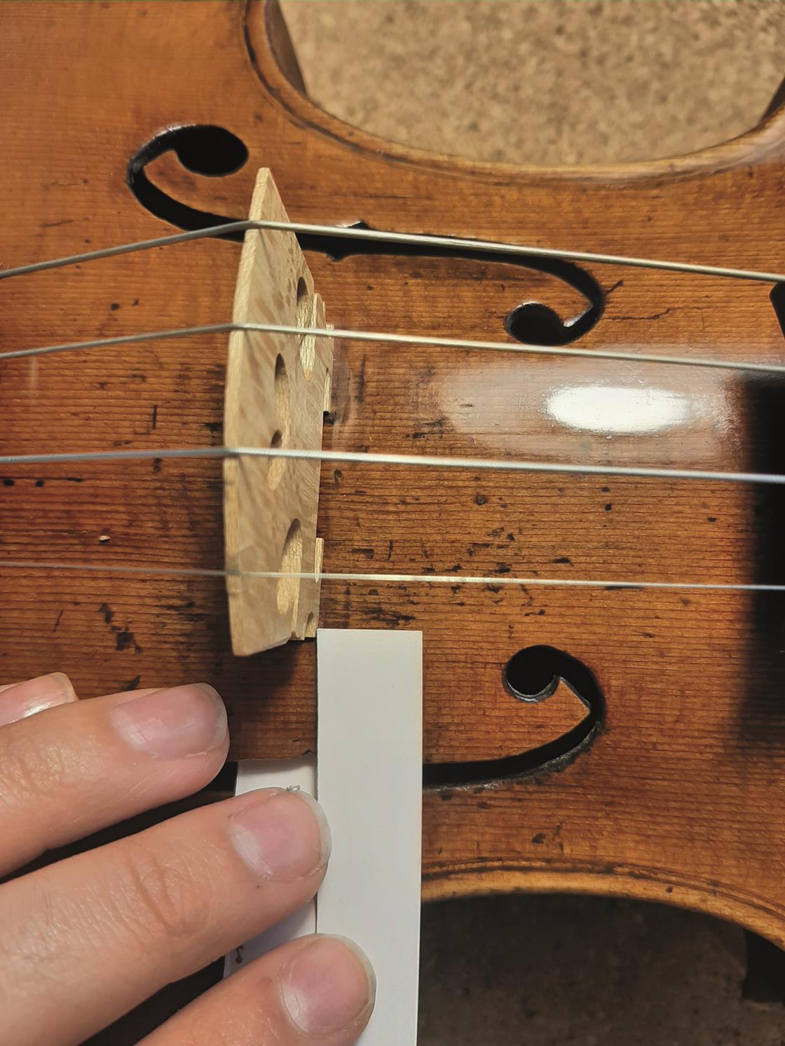 the-strad-looking-after-your-instrument-an-introduction-to-soundposts