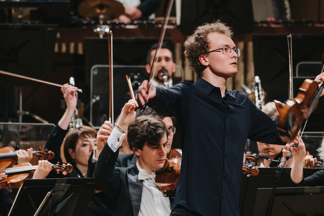 The Strad News - Dmytro Udovychenko wins the 2024 Queen Elisabeth ...