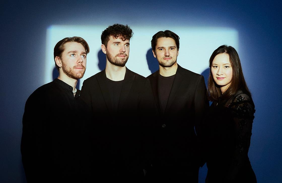 The Strad News - Winners announced for the Wigmore Hall International ...