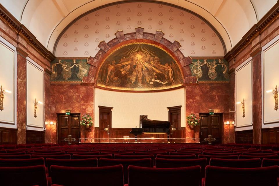 Concert review: Wigmore Hall, 8-24 June 2020 | Review | The Strad