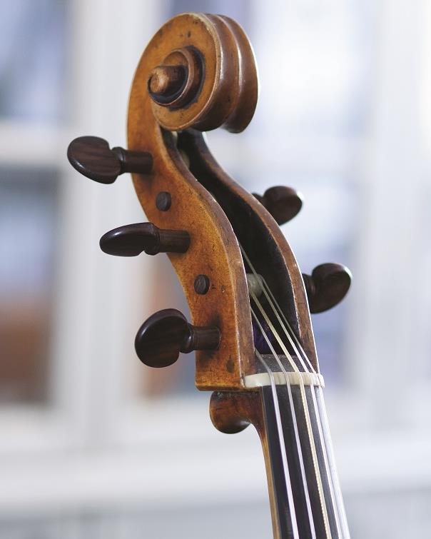 Ask the Experts obtaining a fivestring cello Focus The Strad