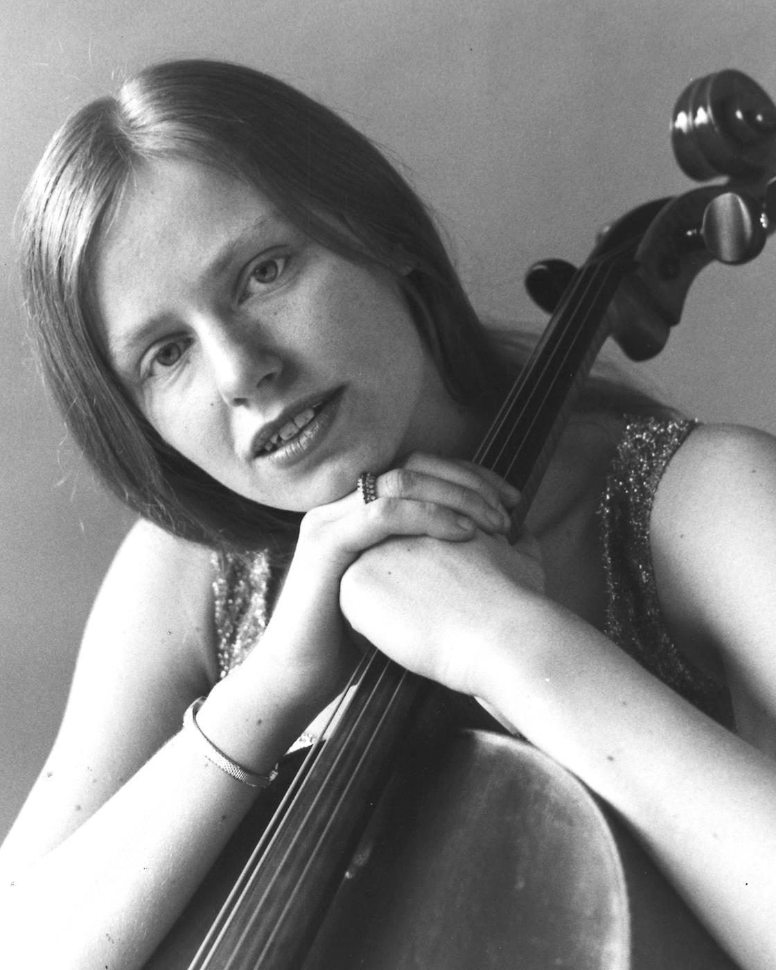 Remembering cellist Jacqueline du Pré Focus The Strad