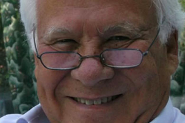 Violist Jerry Horner has died