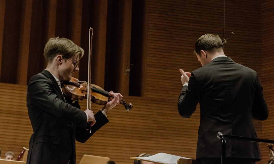 The Strad News - Contestants announced for the 2024 Mieczysław Wajnberg ...