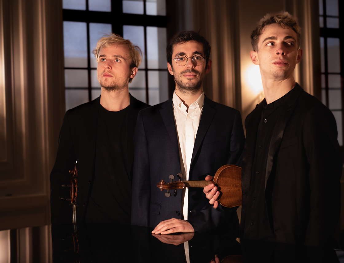 The Strad News - Inaugural Paul Juon Chamber Music Competition results ...