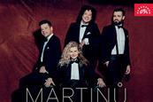 Martinu Pavel Haas Qt