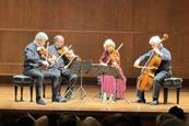 Hagen Quartet-Feb 2025