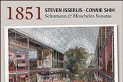 1851 Isserlis