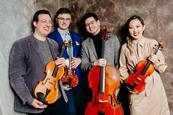 balourdet-quartet-3-photo-credit-kevin-w.-condon