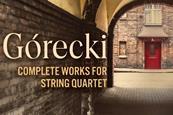 Gorecki Silesian Qt