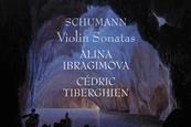 Schumann Ibragimova