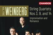 Weinberg Arcadia Qt