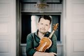 Julian Rachlin 02 © Marco Borggreve 2025