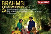 Brahms Kaleidoscope