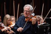 Itzhak Perlman 14 © BYU Arts