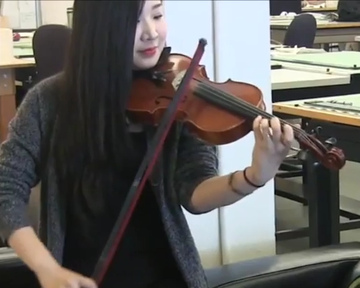 Student Creates 3d Printed Violin Bow Article The Strad