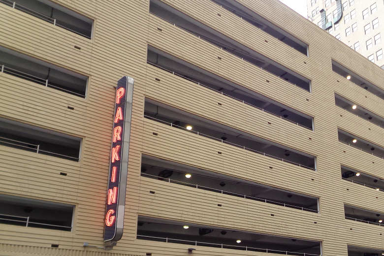 Manhattan Lawsuit Over Violin Run Over In Parking Garage News