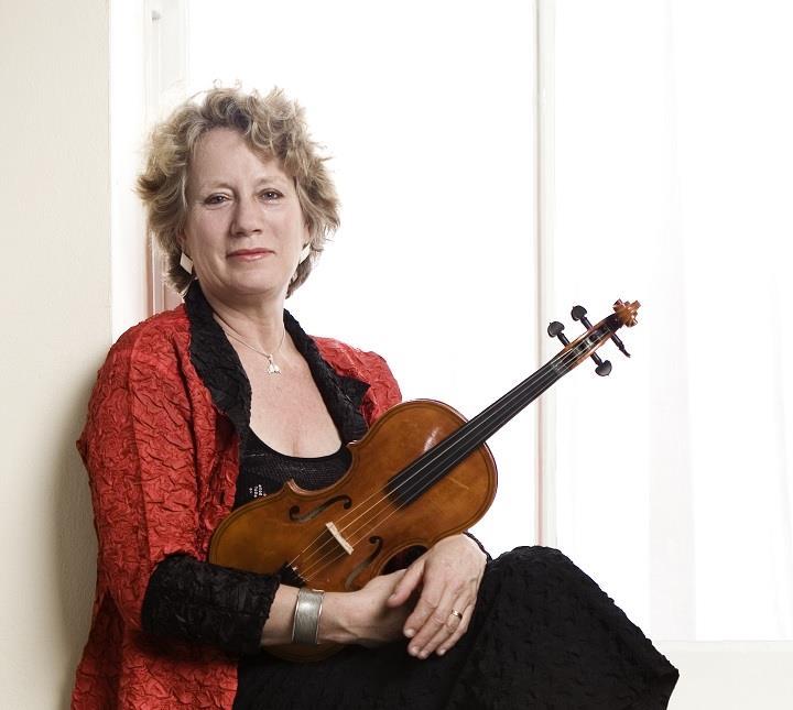 How to play the violin without a chin rest Focus The Strad