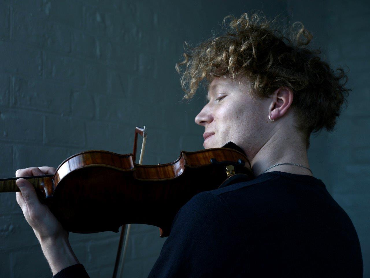 Professional string players reveal their favourite accessory Focus