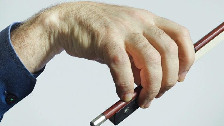 9 Ways To Develop A Flexible Bow Hold Article The Strad